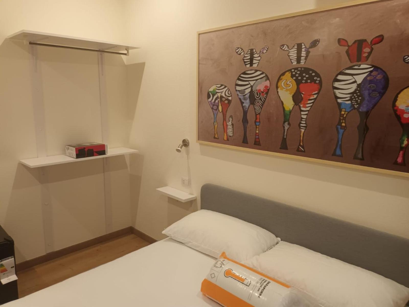 Admiral Appartment カリアリ エクステリア 写真
