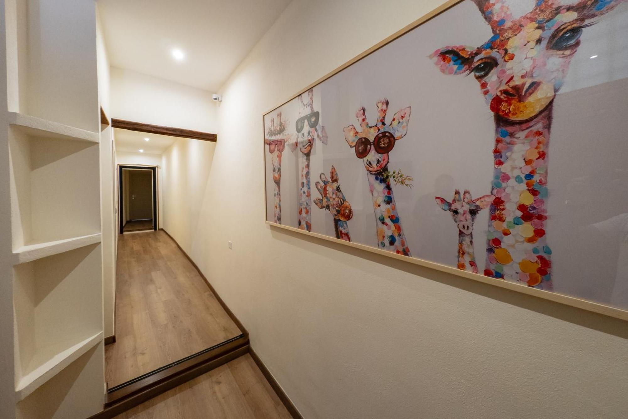Admiral Appartment カリアリ エクステリア 写真