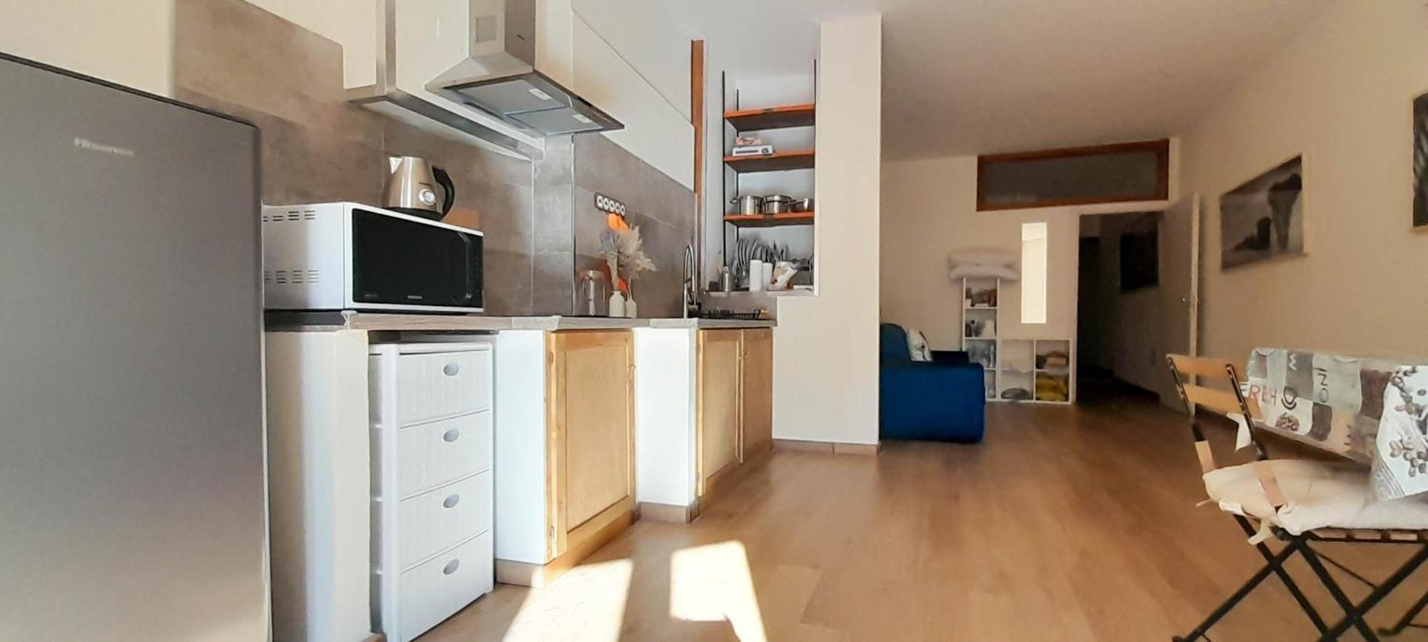 Admiral Appartment カリアリ エクステリア 写真
